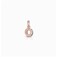 Charm Le Bebé Donna Lock Your Love in Oro LBB170-O - LBB170-O
